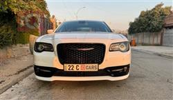 کرایسلەر 300